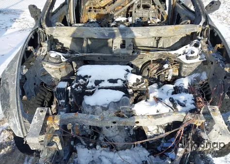 2016 Jeep Cherokee Trailhawk из США, поврежденный, VIN 1C4PJMBB3GW119041